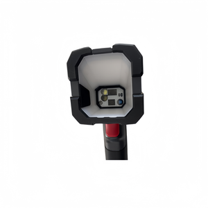 Lecteurs de codes-barres HR-X500 HR-X100 HR-X300 de qualité supérieure, utilisés pour la lecture et la traçabilité des composants industriels, en stock - Product Image 4
