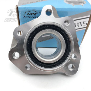 Rodamiento de Cubo de Rueda HUB147-34 42201-S10-008 al por Mayor para Honda CR-V - Product Image 3