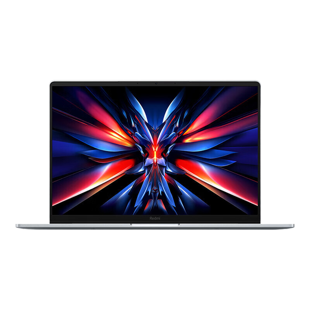 X-iaomi RedmiBook Pro14 2025 Intel Ultra 5/ 7 ARC Graphics NPU 16/32G RAM 1T SSD 2.8K 120Hz Screen Mi Office Notebook