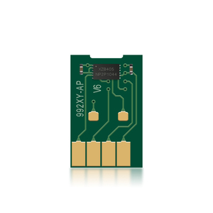 Ocbestjet 990 991 992 993 911XL 993X ARC Cartridge Chip Mực Cho HP PageWide Pro 777z 772dn Màu MFP 774dn 755dn Máy In - Product Image 6