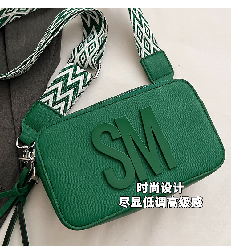 2024 Waterproof Portable Women's Bag - Casual & Stylish