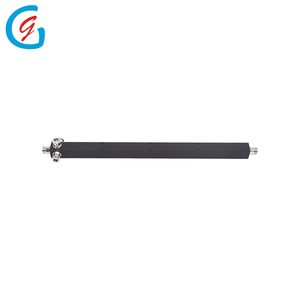 GG RF 캐비티 파워 스플리터 디바이더 350-2700MHz 200W 4웨이 N-여성형 실내/실외용 - Product Image 3