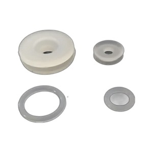 Ensemble de 4 joints d'étanchéité pour autocuiseur électrique avec joint de valve anti-retour pour le stockage de l'eau - Product Image 1