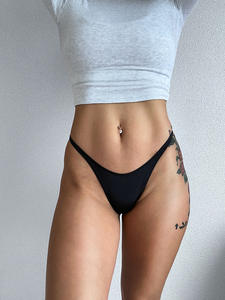 Bragas <span class=keywords><strong>de</strong></span> vendedor transpirables con diamantes <span class=keywords><strong>de</strong></span> imitación, lencería <span class=keywords><strong>de</strong></span> talla grande, Tanga <span class=keywords><strong>de</strong></span> <span class=keywords><strong>mujer</strong></span>, ropa interior secreta <span class=keywords><strong>de</strong></span> cintura baja, ropa interior <span class=keywords><strong>de</strong></span> diseñador <span class=keywords><strong>de</strong></span> marca - Product Image 6