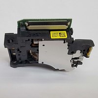 NSLikey Nouvelle lentille laser KES-497A KEM-497AAA pour PS5 Console Optical Drive Laser Lens KES-497A