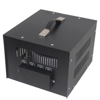 Transformateur automatique 3KVA ST-3000VA, convertisseur de puissance élévateur/abaisseur de tension 110V/120V vers 220V/240V