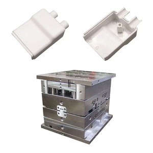 Customized Plastic Injection Mold Maker for Electrical Junction <b>Box</b> Housing Parts - Product Image 1