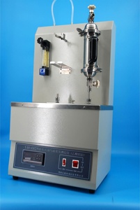 เครื่องวิเคราะห์ไฮโดรเจนซัลไฟด์แบบเหลวใช้220โวลต์รับประกัน1ปีวิธีทดสอบตะกั่วอะซิเตท - Product Image 4