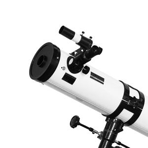 <span class=keywords><strong>Telescopio</strong></span> Astronomico Equatoriale 900114EQ Rifrattore Astronomico Riflettore per Esterni - Product Image 2