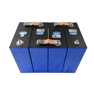 Lithium-Eisen-Phosphat-Batterie 3,2 V CATL 306 Ah Herstellerpreis Lithiumbatteriepack eel 100 ah 200 ah Lifepo4 Batterie