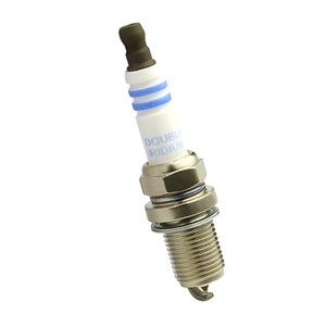 Bujía de Gas Wei-chai FR3KII332 0242225511, Repuesto para Aplicaciones de Gas Natural, Motor CNG/LNG, Nueva Condición - Product Image 3