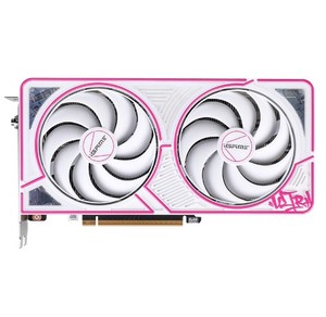 การ์ดจอ RTX 5050 8GB GDDR6 สำหรับเล่นเกมส์ คอมพิวเตอร์ PC 128 บิต ประสิทธิภาพสูง DDR6 GPU สำหรับเดสก์ท็อป - Product Image 5