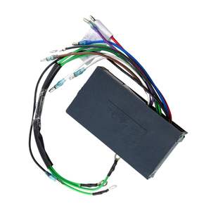 Unidad de Alimentación con Interruptor de Mercurio ZJKOCH para Motores Marinos de 45-60 HP, 2 y 4 Tiempos, Gasolina, Modelo 114-19052 A1 A2 A3 A5 - Product Image 4