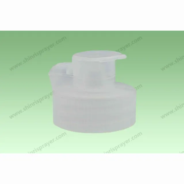 Plastic lid cleaning liquid for 20/410 24/410 28/410 lotion spray pump