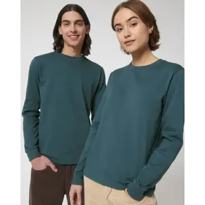 T-shirt STTM558 in cotone biologico, merchandising sostenibile - Product Image 1