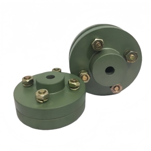 Acoplamiento Elástico FCL125, <span class=keywords><strong>Eje</strong></span> Flexible para Maquinaria Minera y Bombas, Soporte OEM Personalizado - Product Image 4