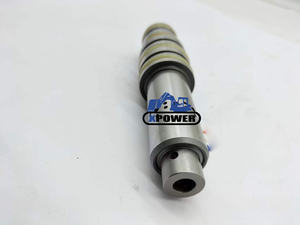 Piezas de Excavadora E320C E329D E330D E320 E336D, Válvula Piloto de Prioridad de Giro Rotatorio 153-5295 1535295 323-7898 - Product Image 2