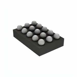 15 UFBGA, DSBGA Power Management (PMIC) Original One Stop Service Electronics Component BQ27520YZFR-G1 - Product Image 1