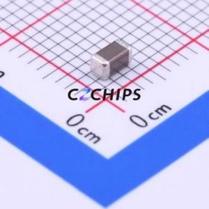 Condensateur SMD (MLCC) 1206B106K250NT 1206 (Capacité : 10uF) (Précision : 10%) Tension nominale : 25V - Product Image 1