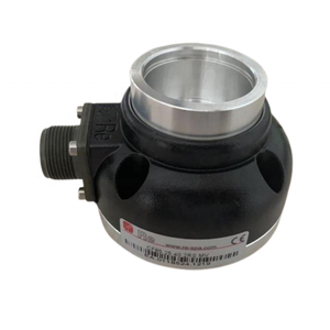 Sensor de Posición Lineal con Brida RE CF.120.25.52.2RS Original Nuevo, Sensor Lateral, Carga 250N, Estándar Italiano - Product Image 1