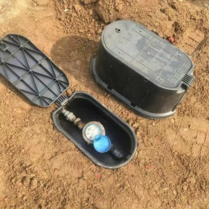 Junrui tùy chỉnh đồng hồ nước bảo vệ hộp 50*38*30 hỗ trợ chính OEM chào đón! - Product Image 6