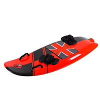 Planche de surf électrique en fibre de carbone, sports nautiques de loisirs