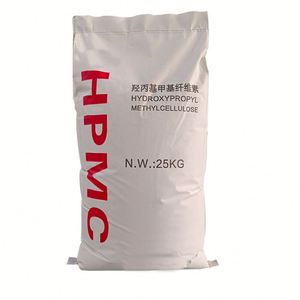 Esponja de Celulosa de Grado Industrial de Alta Viscosidad, Polvo Químico HPMC, Adhesivo para Azulejos Blanco, 99% de Pureza, pH 6.0-8.0 - Product Image 3
