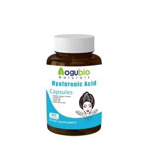 Materie prime cosmetiche ialuronato di sodio alto e basso peso molecolare 99% polvere di acido ialuronico puro - Product Image 4