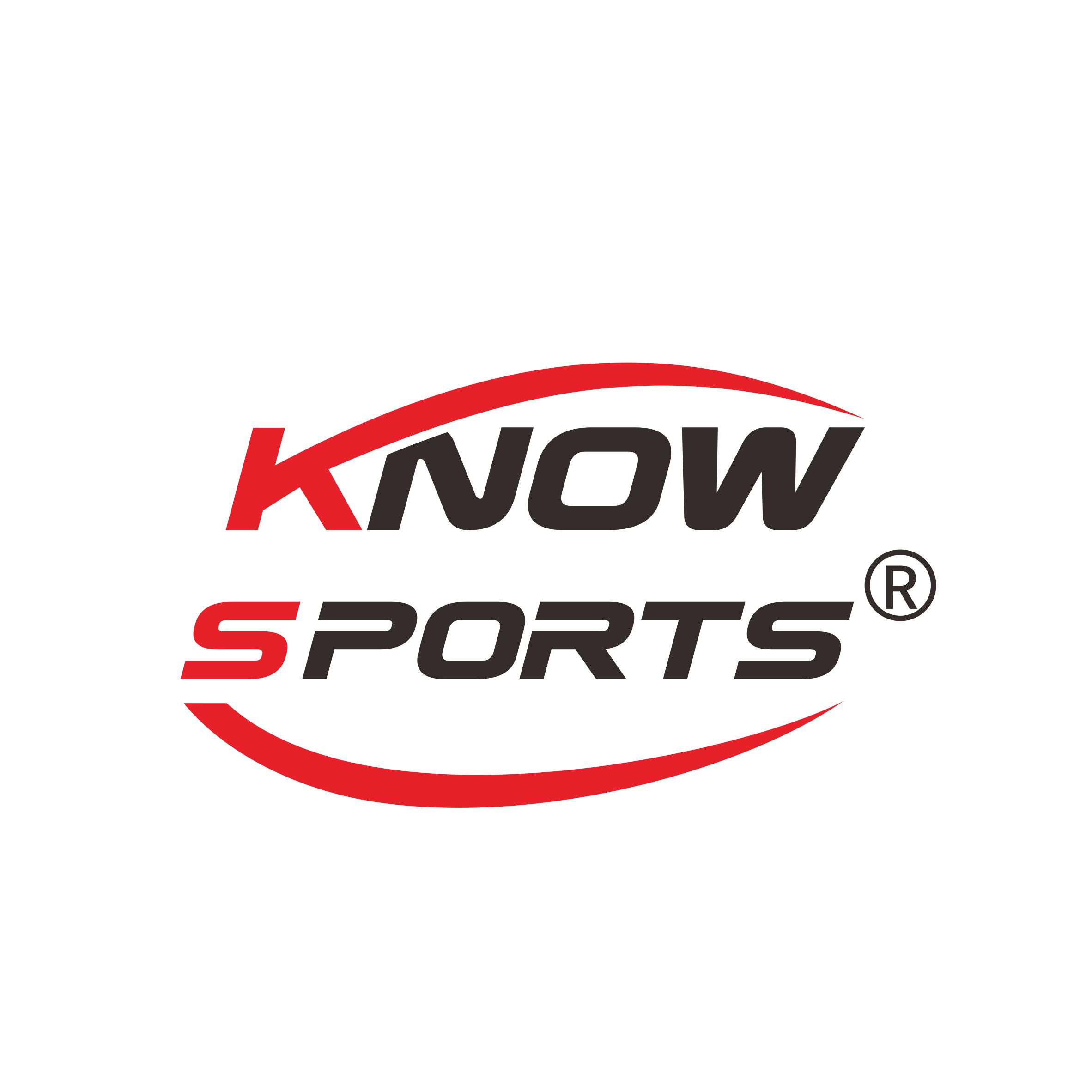 Shanghai Knowsports Athlete Goods Co., Ltd. logo