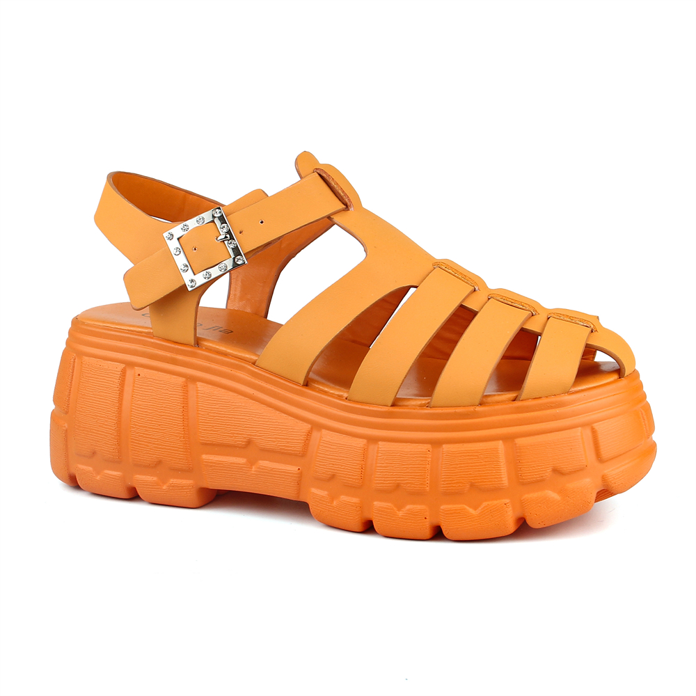 Naranja
