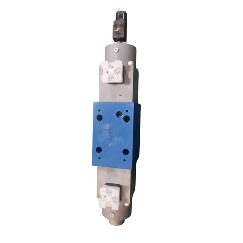 4WRGE 4WRGE10 4WRGE16 4WRGE25  4/3 Fast Response Directional Control Valves pilot Operated 4WRGE10V1-100L1X/315G15ETK31/C1V