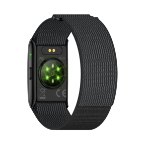 Pulsera Inteligente YiQungo H59 PRO 2026, Android, Metálica, Monitor de Salud y Actividad Física, Monitor de Ritmo Cardíaco y Sueño, Resistente al Agua - Product Image 5