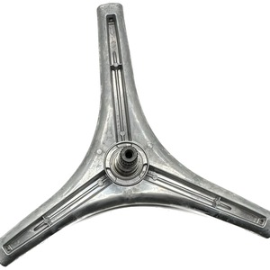 Trípode para Lavadora LG SG-84002 de Aleación de Aluminio con Eje Corto MHW-34308901 - Product Image 1