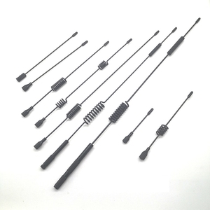 Antena Magnética Personalizada de 2.4GHz WiFi/Bluetooth + NB-IoT/3G/4G para Lectura Inalámbrica de Medidores y Dispositivos IoT (Compatible con OEM) - Product Image 4