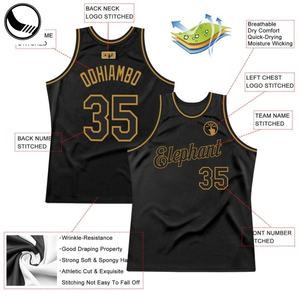 BETHERIVAL - Último Diseño de Camiseta de Baloncesto Sublimada, Filipinas - Product Image 2