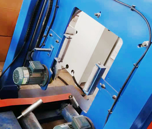 Bao bì băng tải underfloor sưởi ấm Ống mỗi cuộn quanh co máy đóng gói underfloor sưởi ấm Ống Hose cuộn dây - Product Image 3