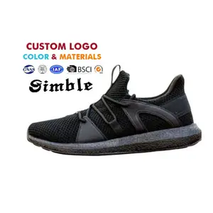 2024 New Design durable buying in bulk wholesale casual shoes casual shoes for men white casual men shoes