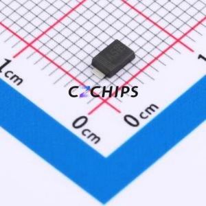 Diode Schottky CMS06-TP SOD-128 d'origine, neuve, vente en gros de composants électroniques, fournisseur de puces et service BOM - Product Image 1