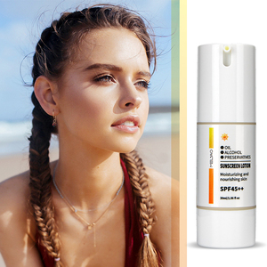Sun Bum Reef Safe Sunscreen Facial Sunscreen <strong>Spf</strong> 45 Face Oily Sensitive Skin - Product Image 3