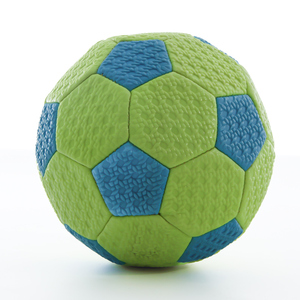 Ballon de football souple pour enfants taille 5, léger en cuir PU, pour l'entraînement des jeunes, des enfants et des tout-petits, prix de gros usine - Product Image 5