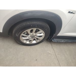 Auto Usado Guazi, <span class=keywords><strong>Hyundai</strong></span> <span class=keywords><strong>Tucson</strong></span> 2015, Recién Llegado, Motor de Gasolina, Automático, SUV de 5 Plazas, Volante a la Izquierda, para Uso Diario Robusto - Product Image 4