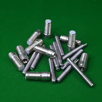 Broche de joint de queue durable de qualité supérieure 3/8-10 5/16-14 5/16-18 Vp2 pour accessoires de billard et de billard