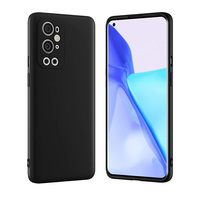 Coque de protection personnalisée pour appareil photo, en TPU souple, antichoc, pour téléphone portable OnePlus 6 7 8T 9 Pro Nord