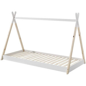 Muebles de dormitorio para niños pequeños, casa de madera <span class=keywords><strong>montessori</strong></span>, popular en Europa - Product Image 3