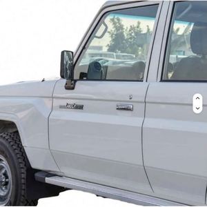 COMPRE Camioneta Toyota Land Cruiser Usada <span class=keywords><strong>de</strong></span> DOBLE CABINA - Product Image 3