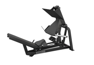 <span class=keywords><strong>Cybex</strong></span> Équipement de musculation professionnel : Machine de presse à jambes couchées, grande taille, réglable, robuste, en acier, sécurisée - Product Image 6