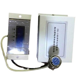 Controlador de imán permanente Zbk-24 para interruptor de circuito de vacío para uso en minas de carbón - Product Image 4