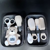 Ensemble de toilettage pour bébé