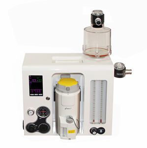 Machine d'anesthésie vétérinaire portable pour animaux de compagnie, prix de gros, fabrication - Product Image 4