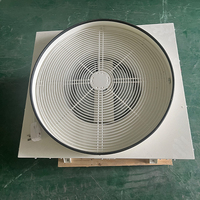 Foshan déshydrateur sécheur à air chaud palmiste poivre grain de café herbe arachide séchoir épices cacao fèves arachide séchage Machine